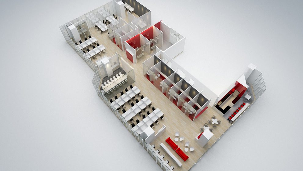 BSI Group (Thailand) Office