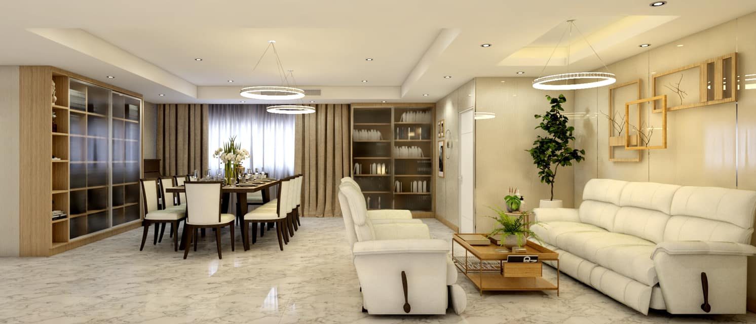 Lamaison Apartment