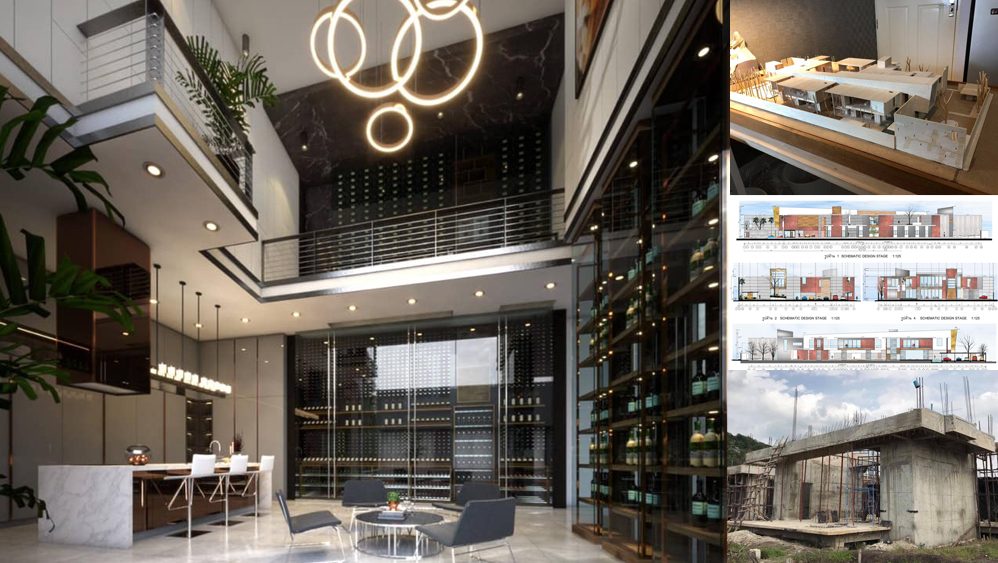 Lopburi Luxury House