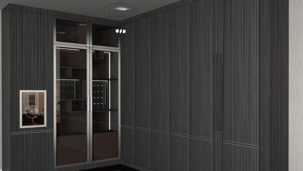 Nantawan Furniture - Bangna
