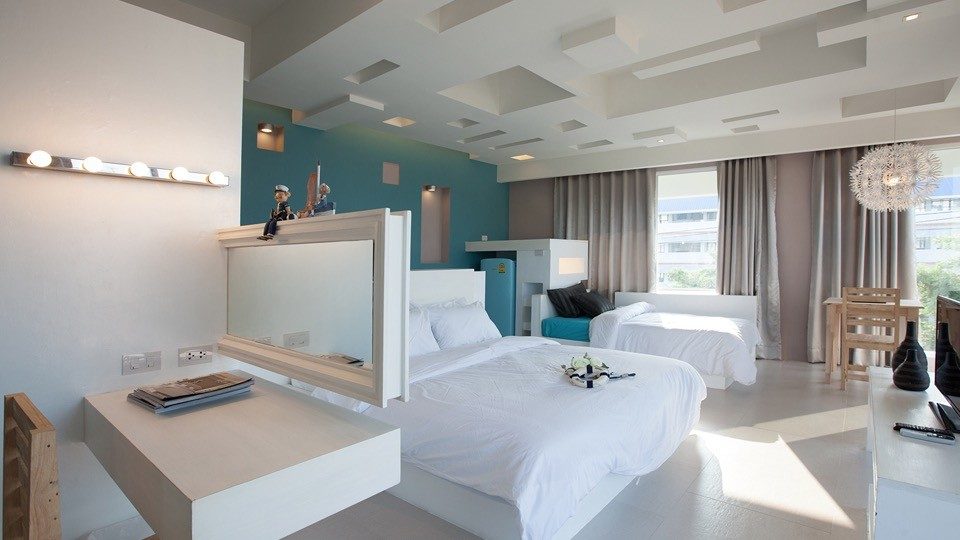 O-Bay Design Hotel