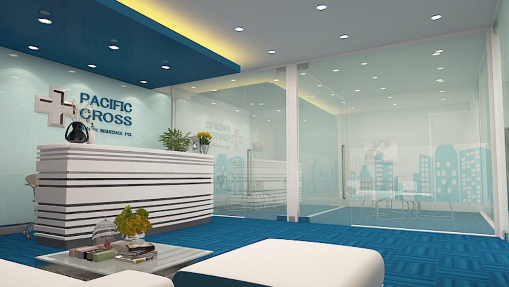 Pacific Cross Health Insurance