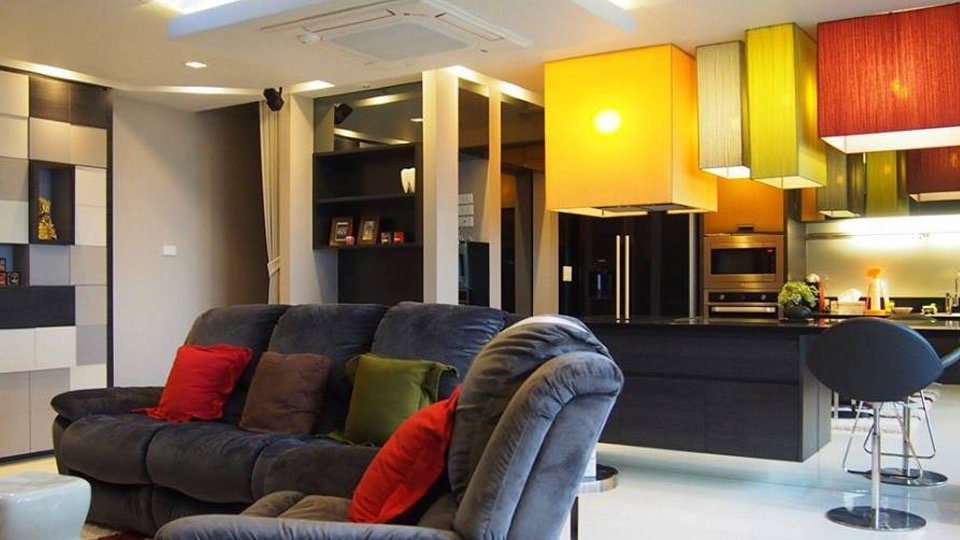 Phayatai Plaza Condominium