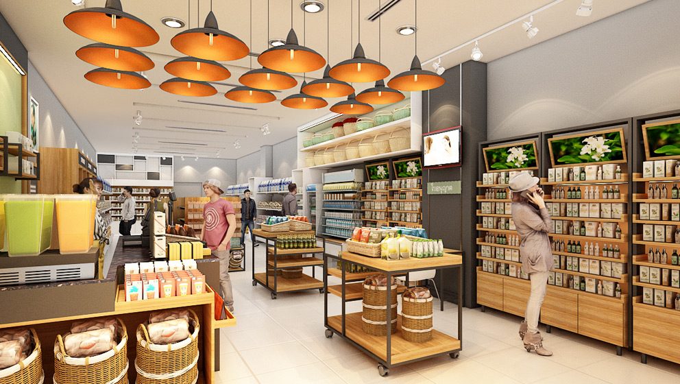 Sabuyjai Shop - Future Park Rangsit