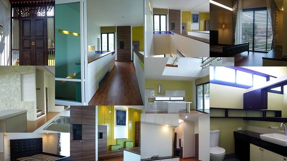 Stories House Rangsit