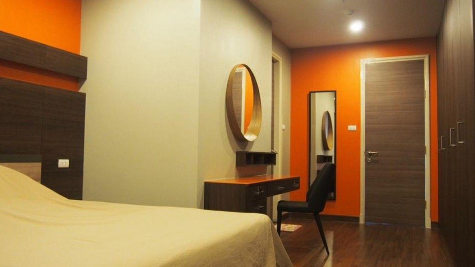 Supalai Prima Riva Condominium