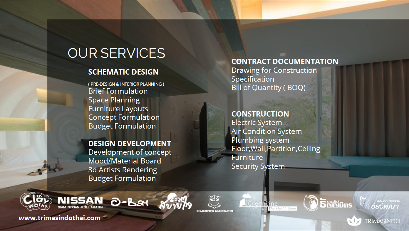 Our Services